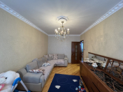 Satılır 2 otaqlı 55 m2 köhnə tikili Y.Günəşli