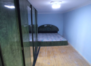 İcarəyə verilir 2 otaqlı 37 m2 həyət evi Nizami m.