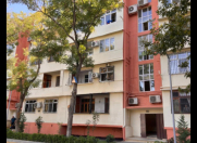 Satılır 3 otaqlı 75 m2 köhnə tikili Asan Xidmət-4