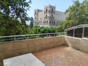 Satılır 4 otaqlı 100 m2 köhnə tikili 28 Mall