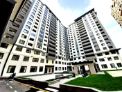 İcarəyə verilir 2 otaqlı 60 m2 yeni tikili 8 Noyabr m.