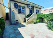 Satılır 3 otaqlı 90 m2 həyət evi Hövsan