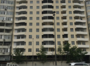 Satılır 2 otaqlı 93 m2 yeni tikili Nəriman Nərimanov m.