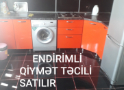 Satılır 4 otaqlı 120 m2 həyət evi Xaçmaz