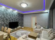 Satılır 3 otaqlı 114 m2 yeni tikili Həzi Aslanov m.