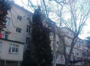 Satılır 2 otaqlı 50 m2 köhnə tikili 8 km