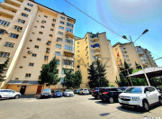 Satılır 4 otaqlı 150 m2 yeni tikili Nəriman Nərimanov m.