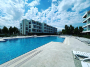 Satılır 2 otaqlı 104 m2 yeni tikili Nardaran