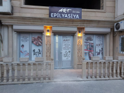 Satılır 3 otaqlı 40 m2 obyekt Neapol dairəsi