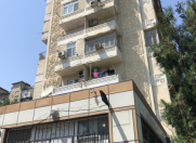 Satılır 1 otaqlı 42 m2 köhnə tikili Nəsimi m.