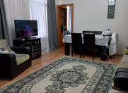 Satılır 3 otaqlı 94 m2 yeni tikili 4 mkr