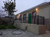 Satılır 4 otaqlı 100 m2 həyət evi Heydər Əliyev Mərkəzi