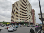 Satılır 2 otaqlı 65 m2 yeni tikili Biləcəri