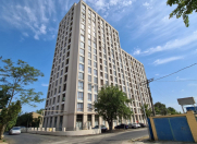 Satılır 2 otaqlı 52 m2 yeni tikili Bakıxanov