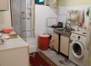 Satılır 3 otaqlı 130 m2 köhnə tikili Çermet 