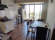 Satılır 3 otaqlı 104 m2 yeni tikili Həzi Aslanov