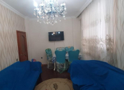 Satılır 3 otaqlı 87 m2 yeni tikili Həzi Aslanov m.