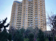 Satılır 4 otaqlı 207 m2 yeni tikili Elmlər Akademiyası m.
