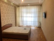 İcarəyə verilir 1 otaqlı 50 m2 yeni tikili Azadlıq prospekti m.