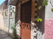 İcarəyə verilir 2 otaqlı 120 m2 həyət evi Gəncə