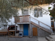 Satılır 3 otaqlı 120 m2 həyət evi Zabrat 1