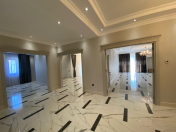Satılır 5 otaqlı 290 m2 yeni tikili Nəriman Nərimanov m.