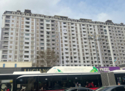Satılır 3 otaqlı 157 m2 yeni tikili Gənclik m.
