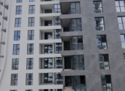 Satılır 1 otaqlı 48 m2 yeni tikili İçəri Şəhər m.