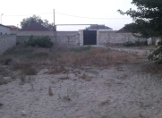 Satılır 10 sot torpaq Sea Breeze Resort