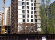 Satılır 1 otaqlı 62 m2 yeni tikili Nərimanov r.