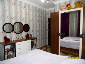 Satılır 3 otaqlı 110 m2 yeni tikili 4 mkr
