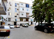 İcarəyə verilir 2 otaqlı 80 m2 köhnə tikili 28 May m.