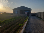 Satılır 5 otaqlı 200 m2 həyət evi Binə
