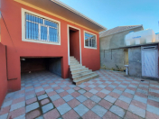 Satılır 3 otaqlı 110 m2 həyət evi Binəqədi