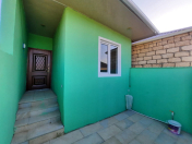 Satılır 2 otaqlı 70 m2 həyət evi Binəqədi