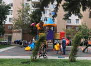 Satılır 3 otaqlı 80 m2 köhnə tikili Həzi Aslanov m.