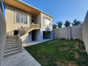 Satılır 4 otaqlı 120 m2 həyət evi Binəqədi