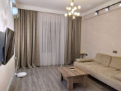 Satılır 2 otaqlı 65 m2 yeni tikili Azadlıq prospekti m.