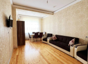 İcarəyə verilir 2 otaqlı 60 m2 yeni tikili Nəsimi r.