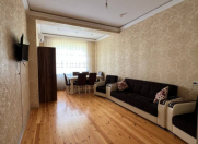 İcarəyə verilir 2 otaqlı 70 m2 yeni tikili Nəsimi r.