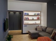 Satılır 3 otaqlı 70 m2 yeni tikili 7 mkr