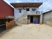 Satılır 4 otaqlı 100 m2 həyət evi Binəqədi