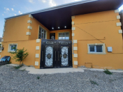 Satılır 4 otaqlı 100 m2 həyət evi Binəqədi