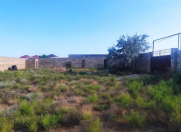 Satılır 8 sot torpaq Türkan