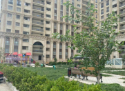 Satılır 2 otaqlı 72 m2 yeni tikili İçəri Şəhər m.