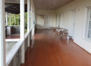 Satılır 6 otaqlı 144 m2 həyət evi Oğuz