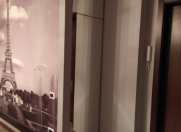 İcarəyə verilir 2 otaqlı 80 m2 yeni tikili Neapol dairəsi