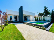 Satılır 4 otaqlı 200 m2 bağ evi Şüvəlan