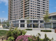 Satılır 3 otaqlı 120 m2 yeni tikili Ağ şəhər