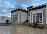 Satılır 3 otaqlı 110 m2 bağ evi Mərdəkan